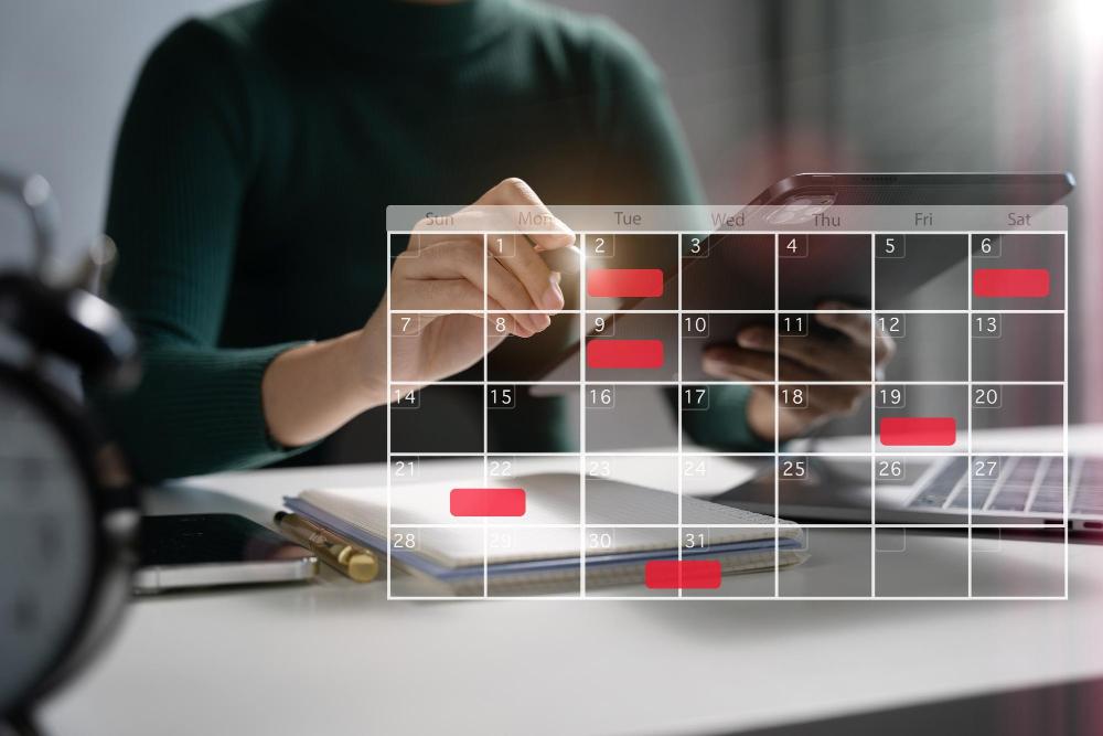 Flexible Schedule Schools in Spring Branch