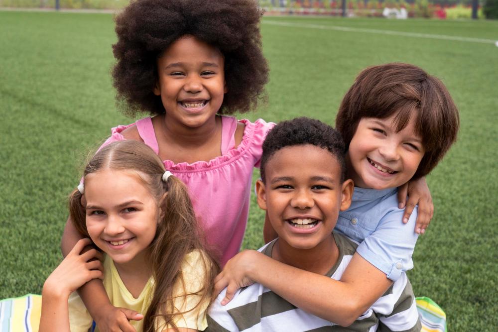 Dual Language Programs in Memorial Area