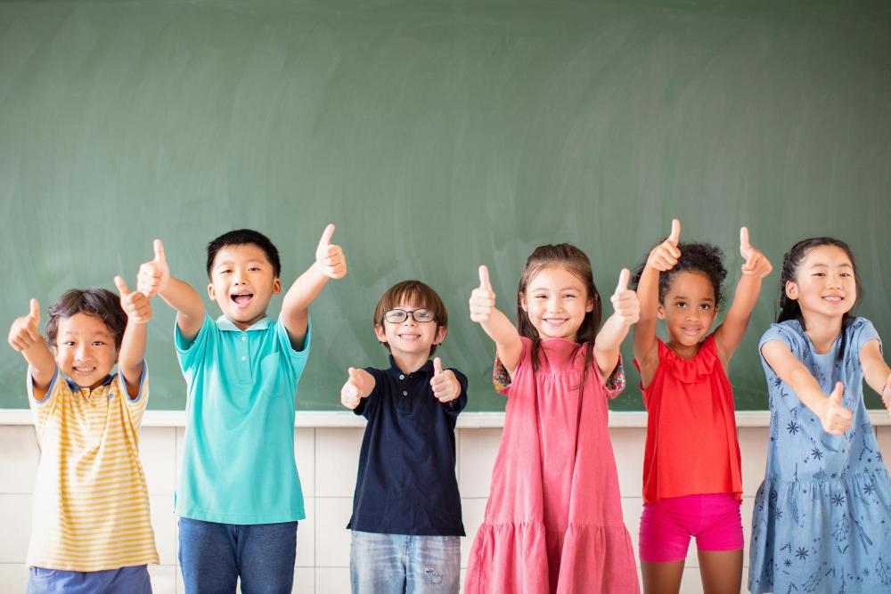 Small Class Size Schools in Spring Branch