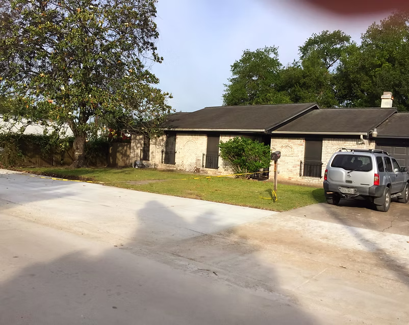 Ibis-learning-school-before image Before