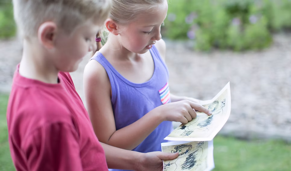 Kids-Reading-Map image Full Day Experience