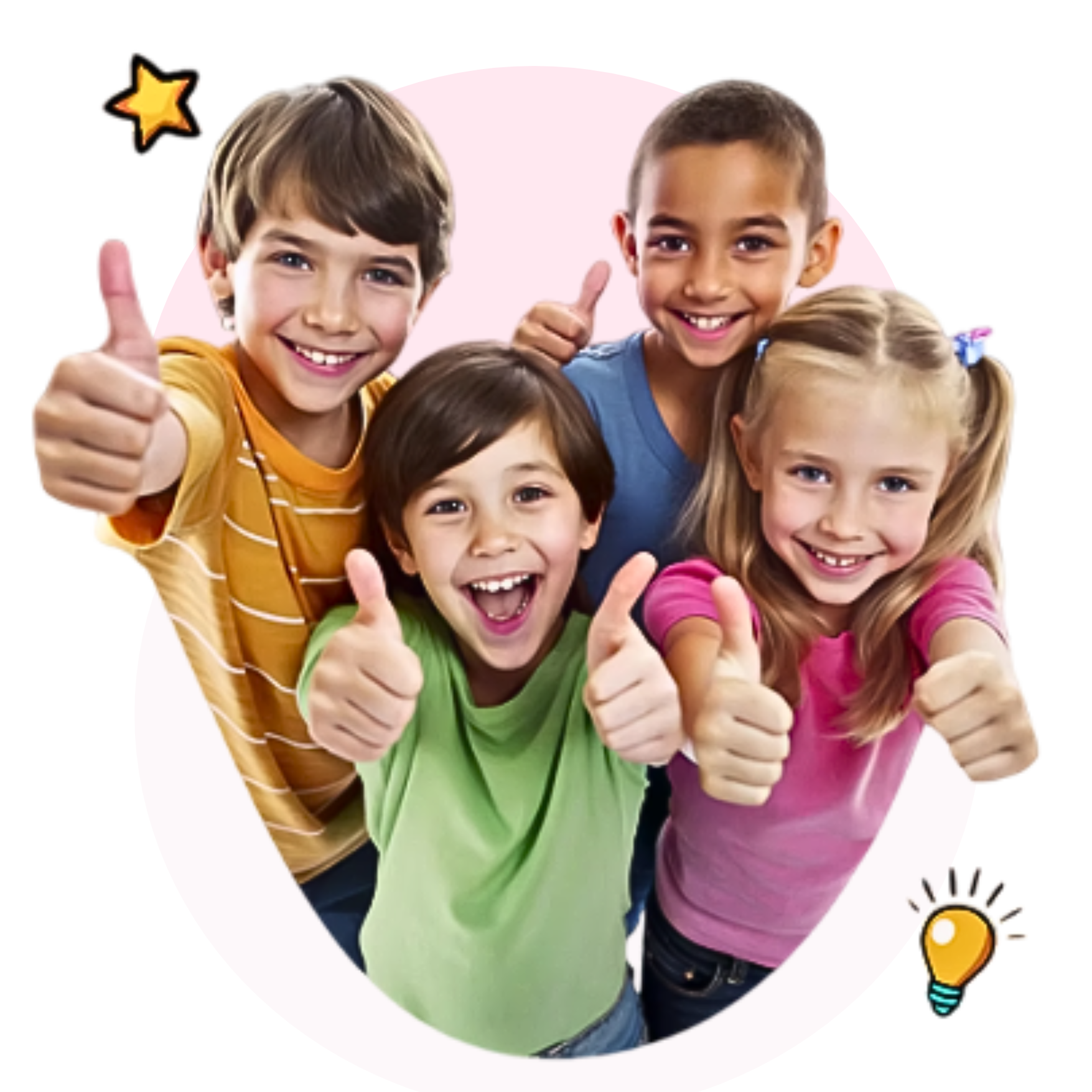 ibis students playing blocks