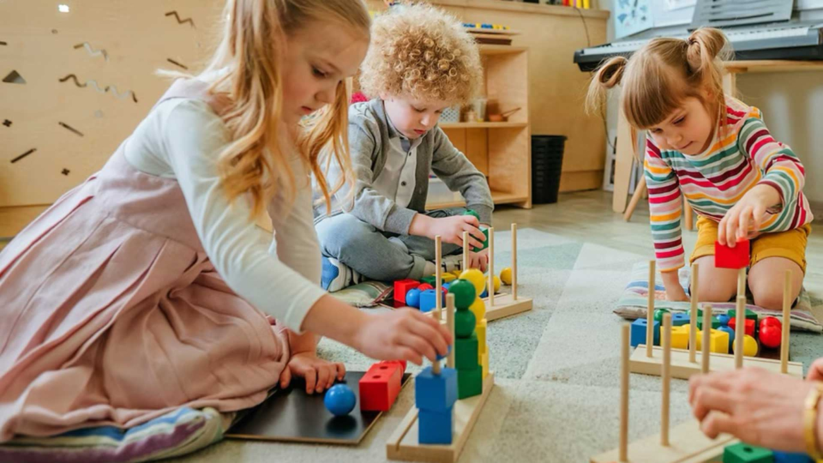 Best Private School Near Me in Houston