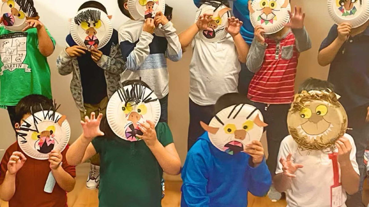 Non-Traditional Elementary Schools in Energy Corridor