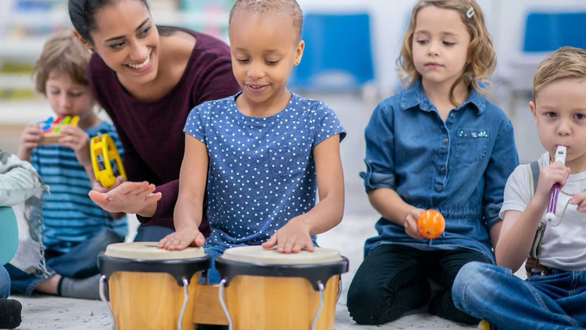 Schools That Build Social-Emotional Skills in Spring Branch