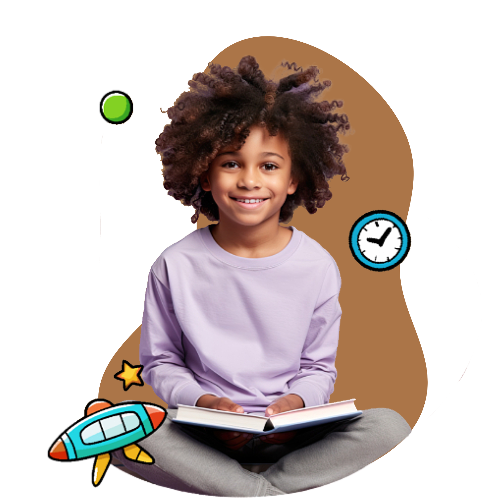 ibis students playing blocks